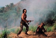 Rambo II - Der Auftrag – Rambo II - Der Auftrag (1985)