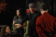 Criminal Intent - Verbrechen im Visier – Criminal Intent - Verbrechen im Visier (2011)