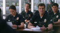 The Rookie – The Rookie (2022)