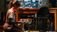 High Potential – Die Putzkraft ermittelt: Kaitlin Olson als Morgan Gillory