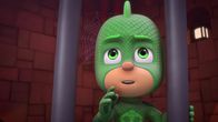PJ Masks - Pyjamahelden – Gekko