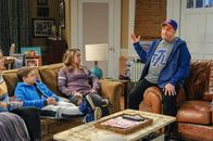 Kevin Can Wait – 25 UHR.
