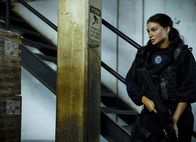Navy CIS: L.A. – Eliana Sapir (Natassia Halabi)