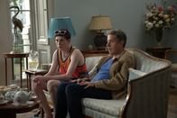 Speechless – Ray (Mason Cook, l.); Jimmy (John Ross Bowie, r.)
