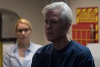 Backtrace – Donovan MacDonald (Matthew Modine, vorne)
