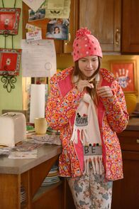 The Middle – NELLA FOTO: EDEN SHER (SUE HECK)