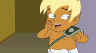 Drawn Together – Xandir P. Wifflebottom
