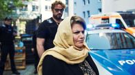 Testo – Schweinebacke (Ronald Zehrfeld) staunt nicht schlecht: Barros Mutter (Ferial Hajo) möchte ihren Sohn sprechen.
