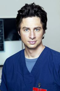 Scrubs - Die Anfänger – (4. Staffel) - Neue Überraschungen und Betätigungsfelder warten auf den engagierten Arzt J.D. (Zach Braff) ...