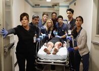 Code Black – Code Black (2016)