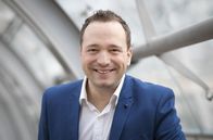 Mach dich ran! – Mario D. Richardt