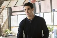 Scorpion – Gelingt es Walter (Elyes Gabel) und seinem Team, den Sender, der eine gefährliche Laserwaffe aktiviert, zu finden, bevor nicht nur Los Angeles einer Zerstörung ausgesetzt wird?