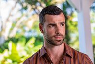 Death in Paradise – Chad Burinsky (Ben Starr)