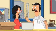 Bob's Burgers – L-R: Linda, Bob