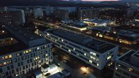 Ermittler! – Hier in der Rechtsmedizin Jena wurden die Leichen eines Doppelmordes obduziert und von Biologen auf Spuren untersucht.