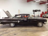Fast N' Loud – Chevrolet Bel Air