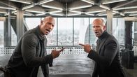 Fast & Furious: Hobbs & Shaw – Fast & Furious: Hobbs & Shaw (2019)