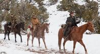 True Grit – True Grit (2010)