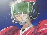 Eyeshield 21 – Sa, 20.09., 08:15 Uhr