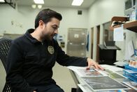 Forensic Factor - Beweise lügen nicht – Di, 24.03., 03:10 Uhr