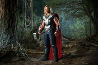 Marvel's the Avengers – Marvel's the Avengers (2012)