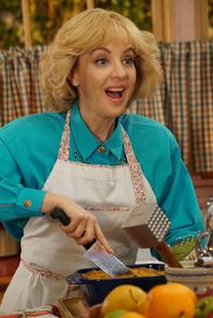 The Goldbergs – Beverly Goldberg (Wendi McLendon-Covey)