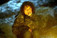 Monk – Alex Wolff (Brian Willis).