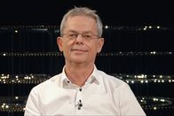 Sternstunde Philosophie – Dominik Perler, Philosoph