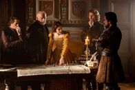 The Spanish Princess – Katharina von Aragon (Charlotte Hope, Mitte)