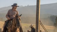 Yellowstone – Kayce Dutton (Luke Grimes)