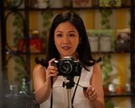 Fresh off the Boat – Constance Wu (Jessica Huang).