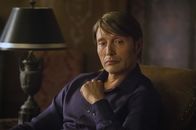 Hannibal – Mads Mikkelsen