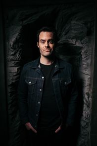 Eli Roth: History of Horror – (2. Staffel) Bill Hader