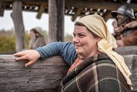 Mythos Kelten – Die Wissenschaftler versuchen auch zu ergründen: Welche Rolle hatte die Frau in der keltischen Gesellschaft?
