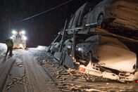 Ice Road Rescue - Extremrettung in Norwegen – Mo, 06.05., 04:40 Uhr