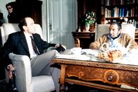 Stockinger – Karl Markovics (Stockinger Ernst), Pinkas Braun (Dornrade).
