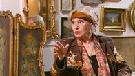 Wunder oder Plunder – Expertin Marcella Mazakarini.