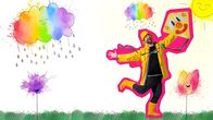 SingAlarm – Der Herbst ist da!