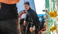 Hawaii Five-0 – Chin (Daniel Dae Kim) gibt alles, um einen Fall zu lösen ...