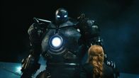 Iron Man – Iron Man, Iron Man, Regie Jon Favreau USA 2008, darsteller