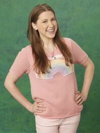 The Middle – The Middle (2011)