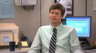 Workaholics – Anders "Ders" Holmvik (Anders Holm)