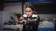 Unit 42 – Billie Vebber (Constance Gay)