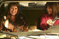 The Middle – Noch ahnt Frankie (Patricia Heaton, r.) nicht, wie ihr Roadtrip mit Rita (Brooke Shields, l.) enden wird ...