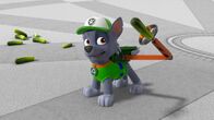 Paw Patrol - Helfer auf vier Pfoten – Rocky