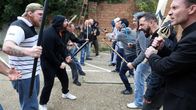 Red Army Hooligans – Mi, 16.02., 05:05 Uhr