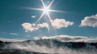 Vulkane in Neuseeland – Craters of the Moon, ein Thermalfeld auf der Nordinsel Neuseelands