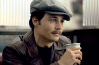 Donnie Brasco – Johnny Depp (Donnie Brasco/Joe Pistone)