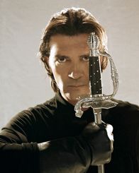 Die Legende des Zorro – Die Legende des Zorro (2005)