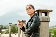 Gomorrha - Die Serie – Gennaros Vertraute Patrizia (Cristiana dell’Anna).